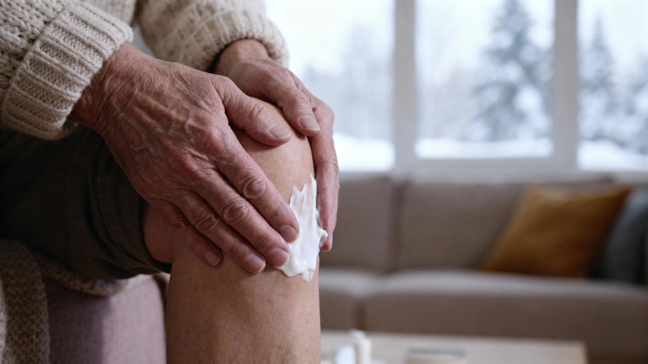 Arthritis
