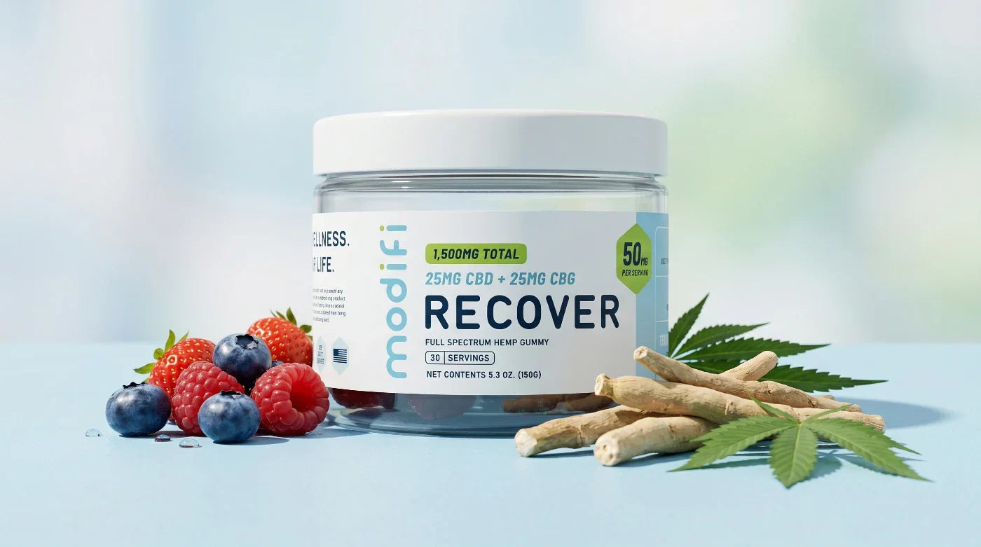 Adaptogens