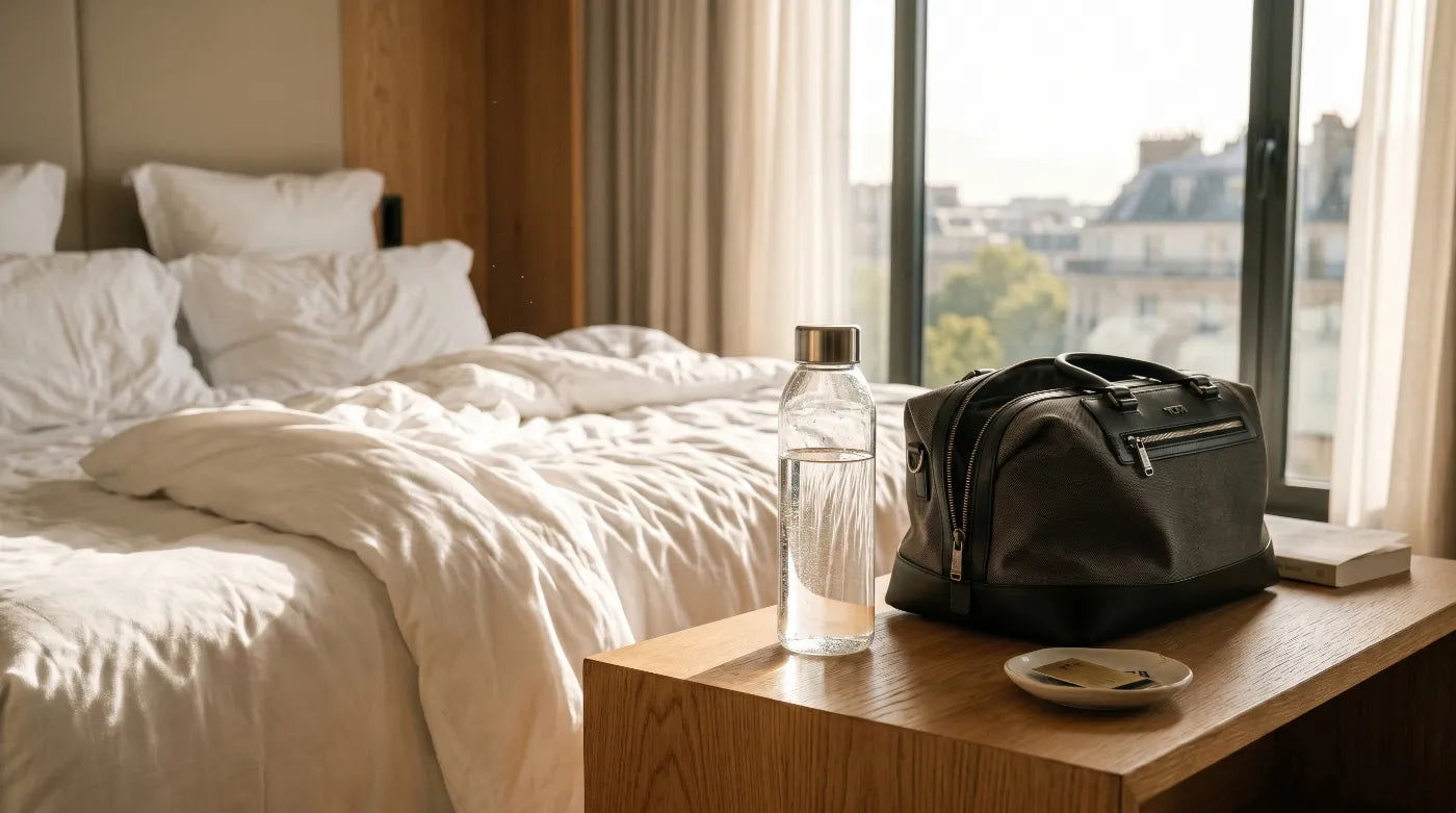 jet lag