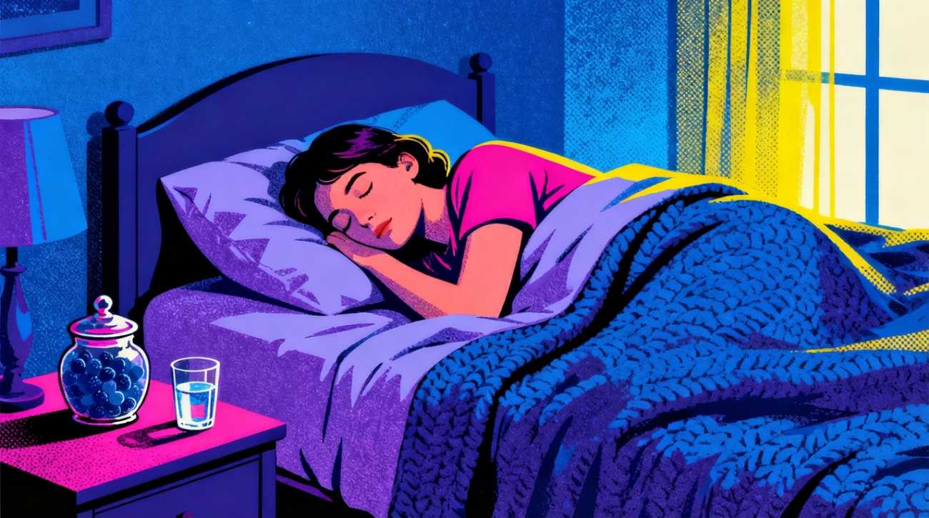 melatonin