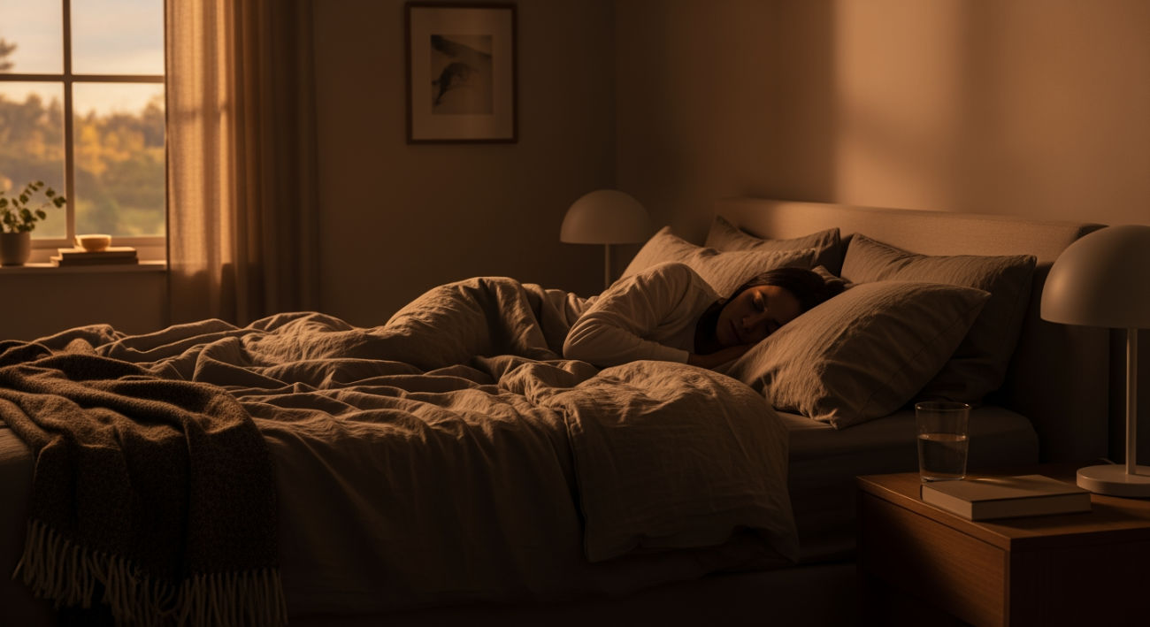 sleep apnea
