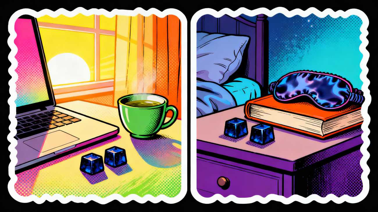 sleep gummy