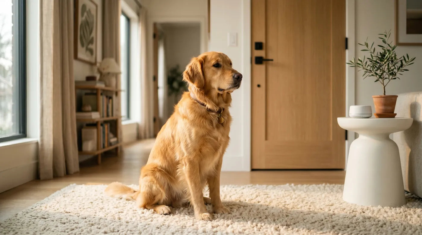 dog