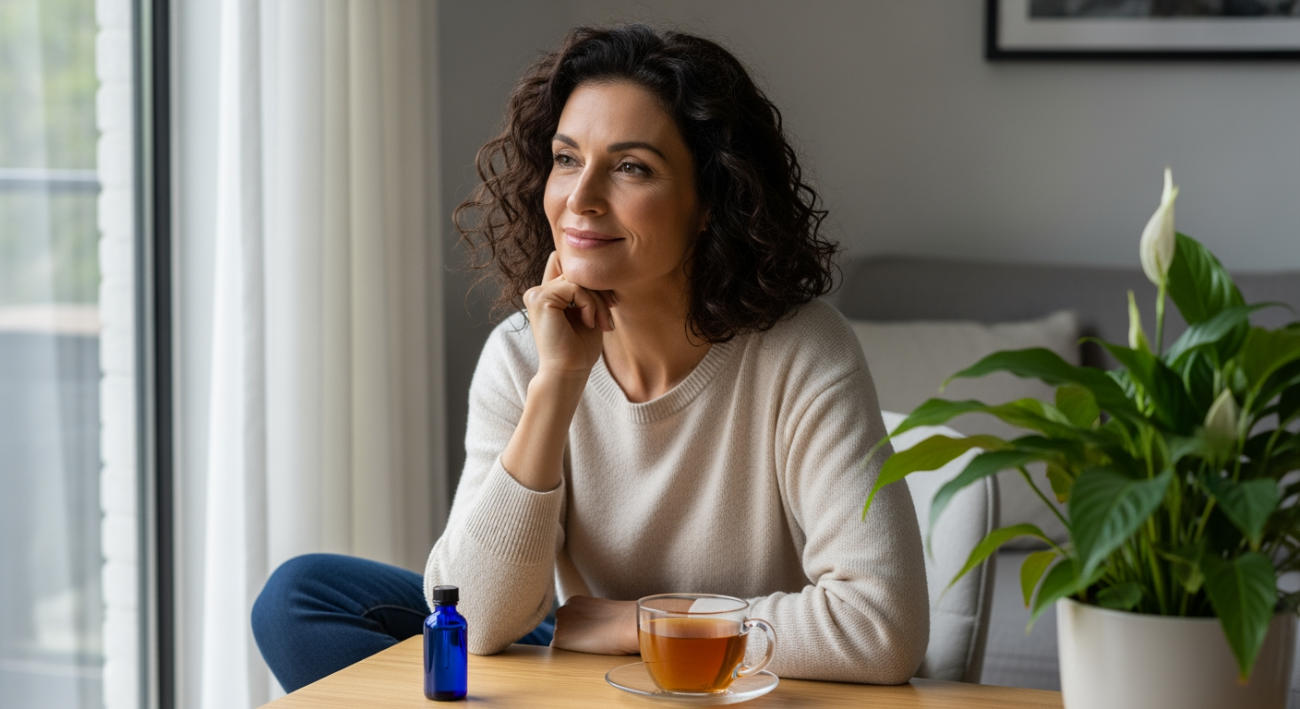 CBD Guide women
