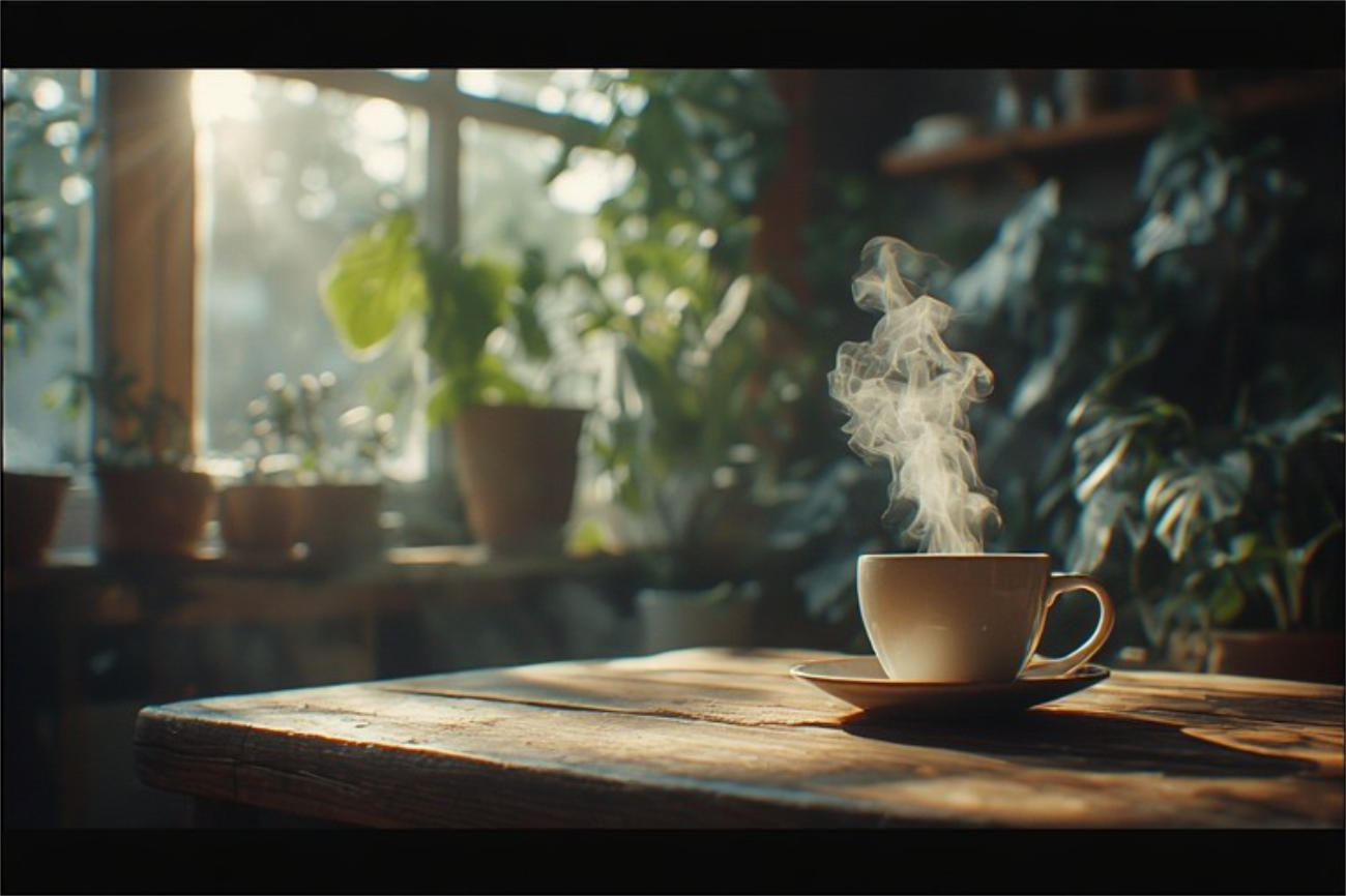 coffee