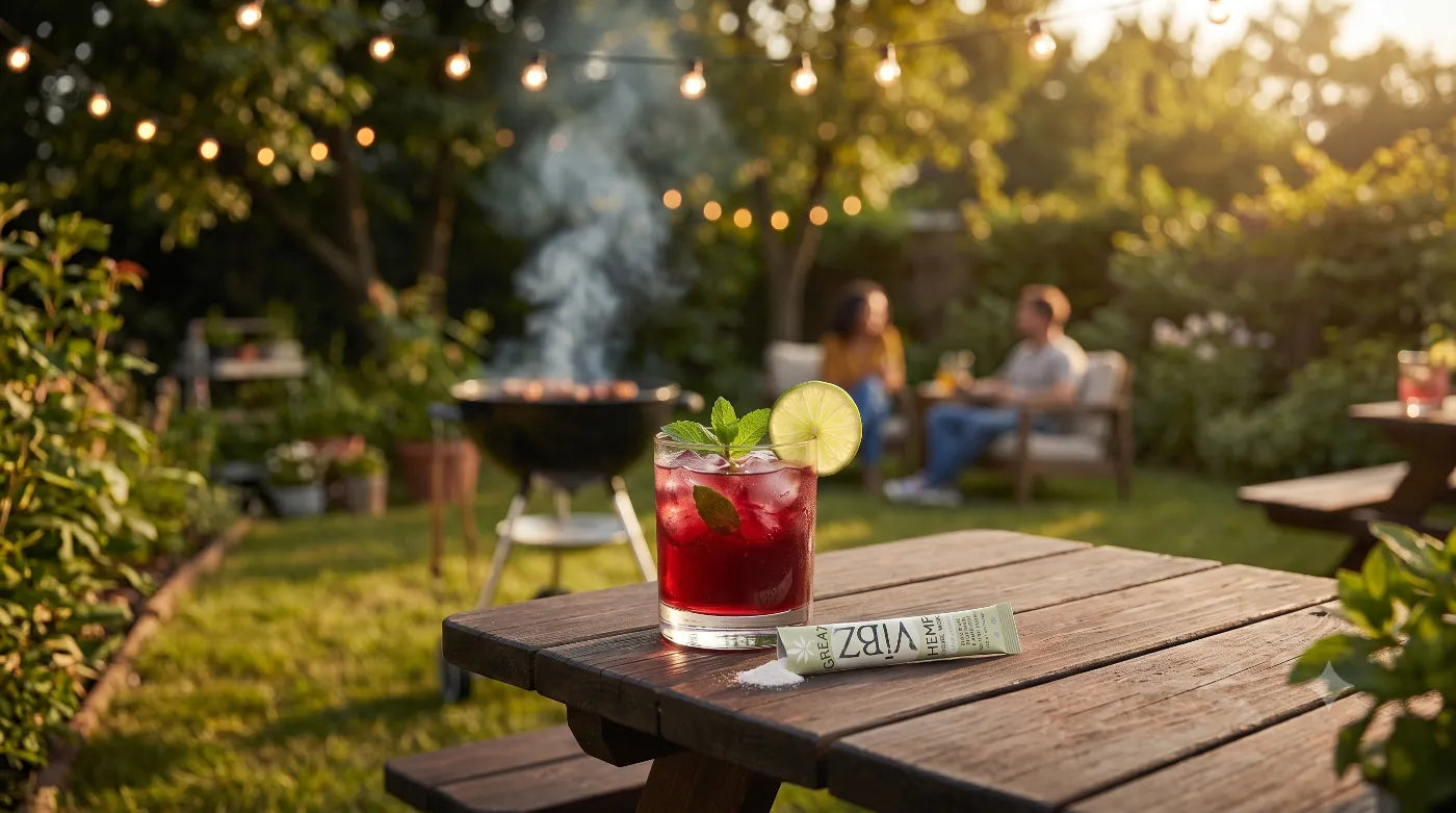 cookout