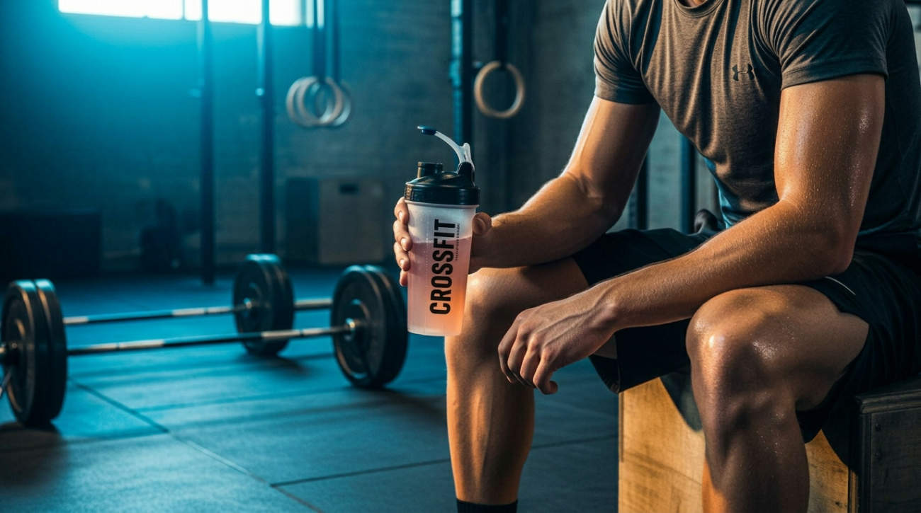 crossfit