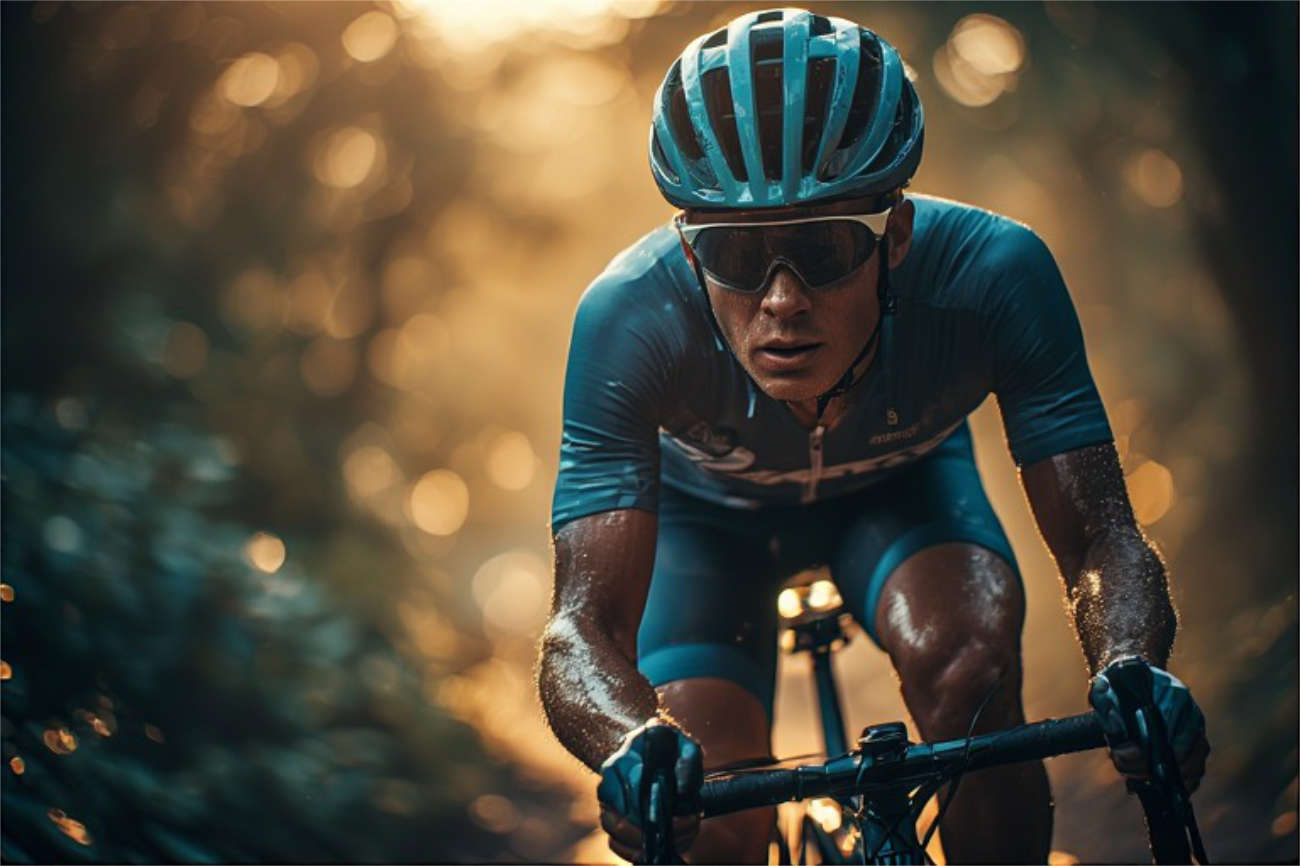 cycling