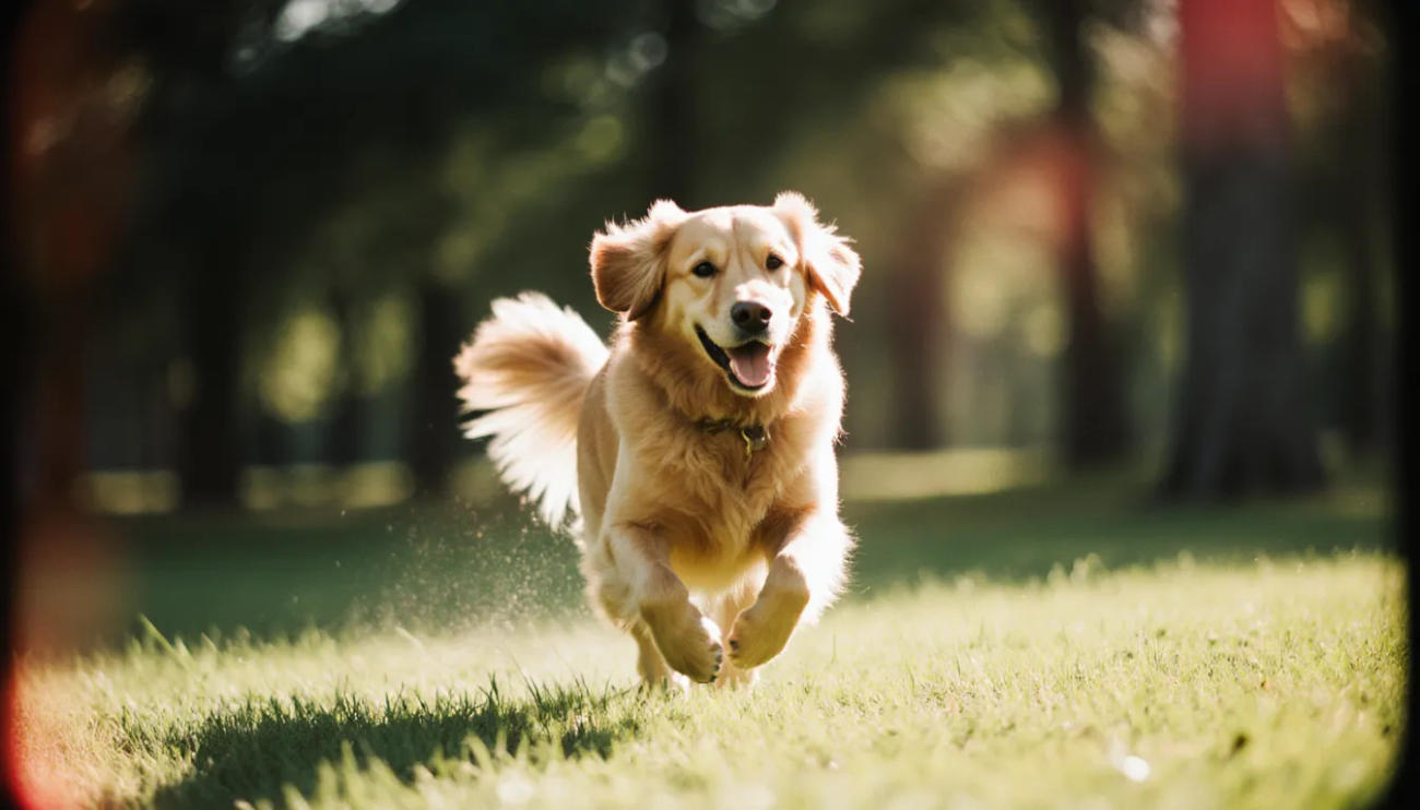 dog