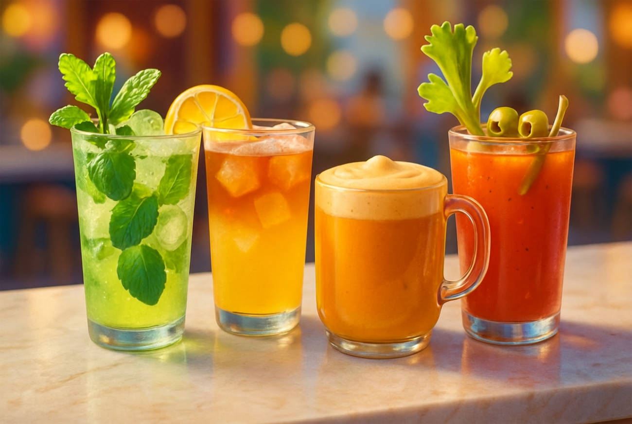 drink recipe