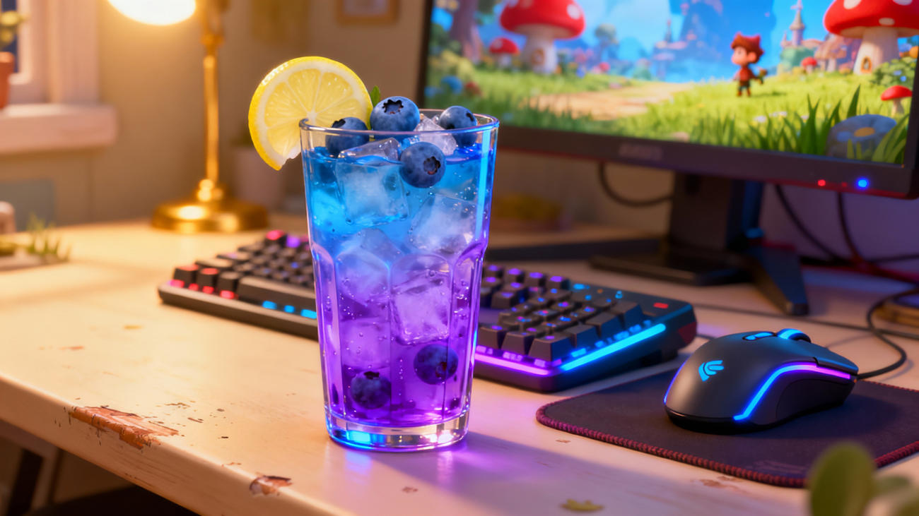 Gaming