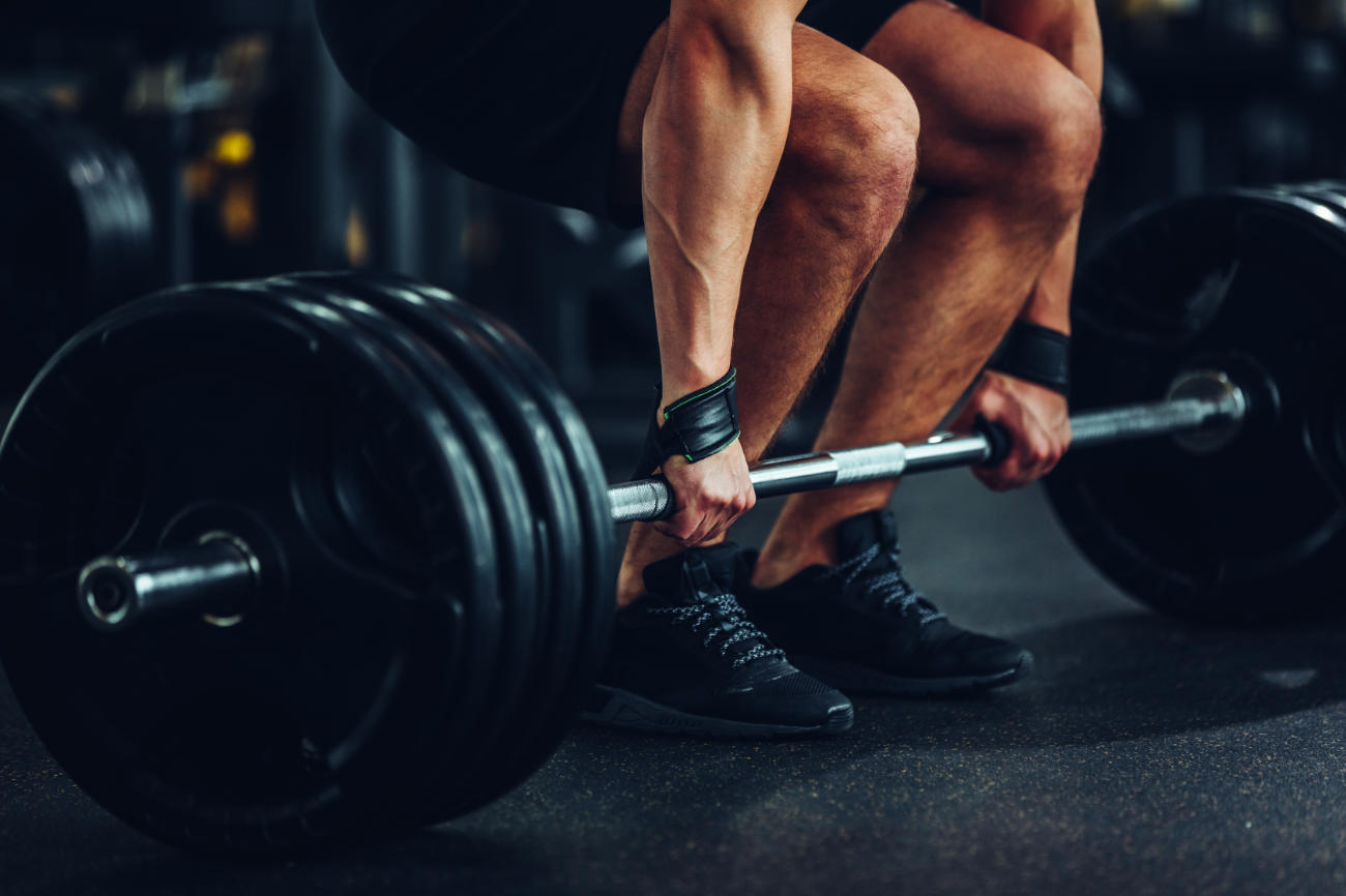 Gym Bag Must Haves: The Ultimate Recovery Bundle