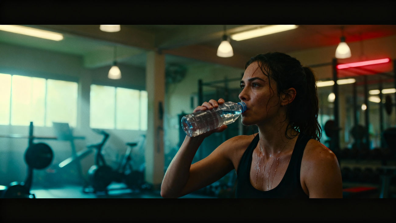 hydration