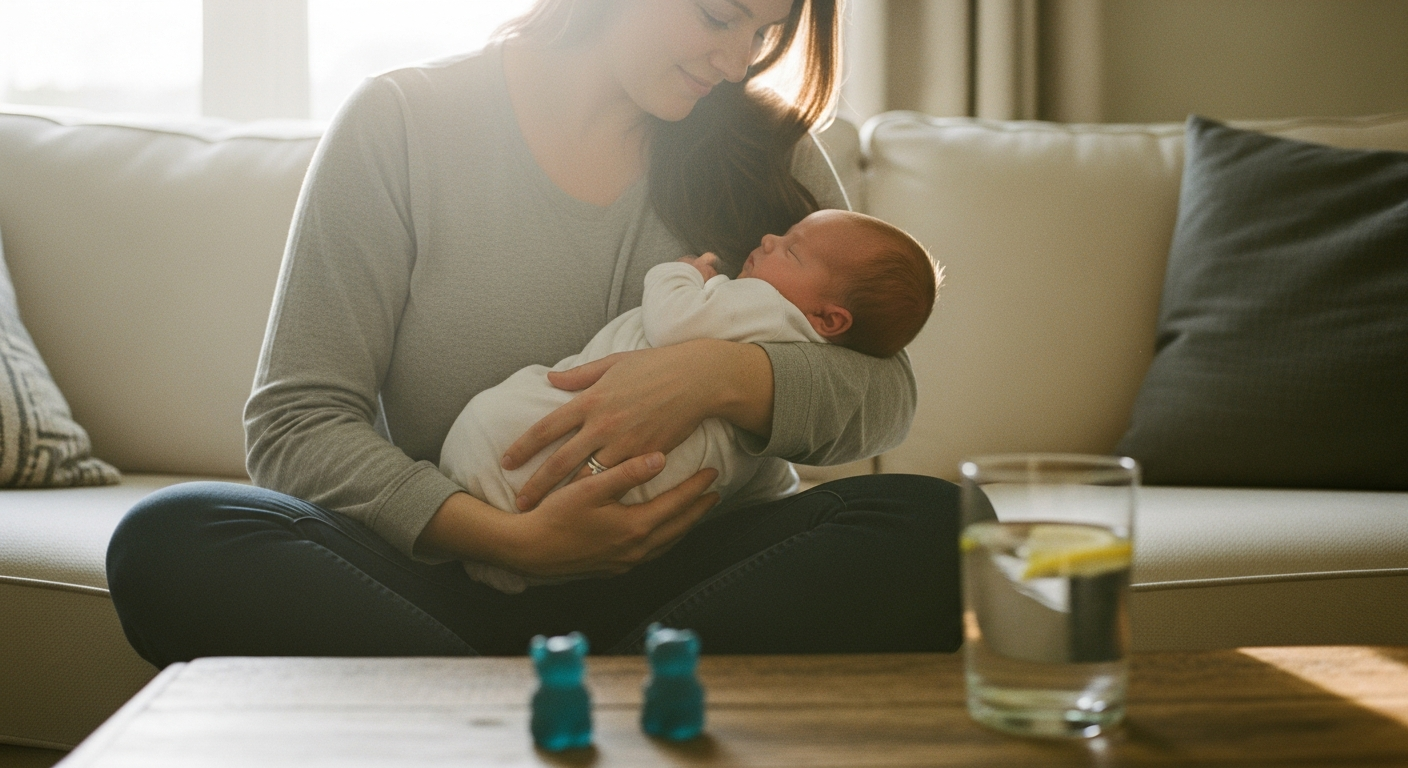 Postpartum