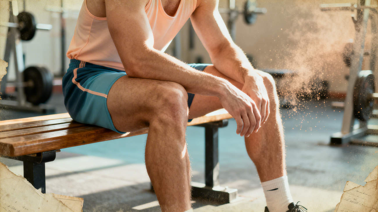 knee
