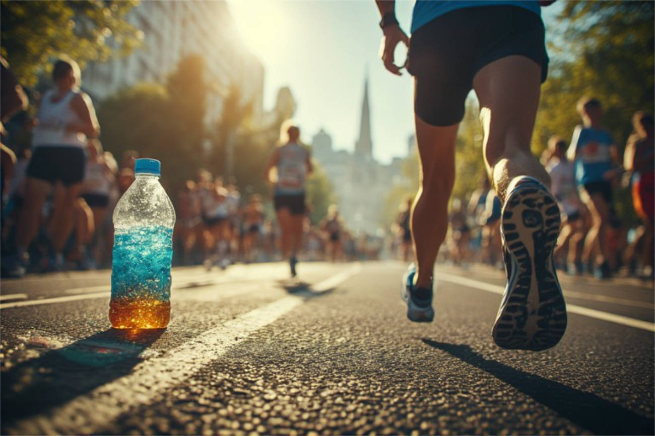 marathon