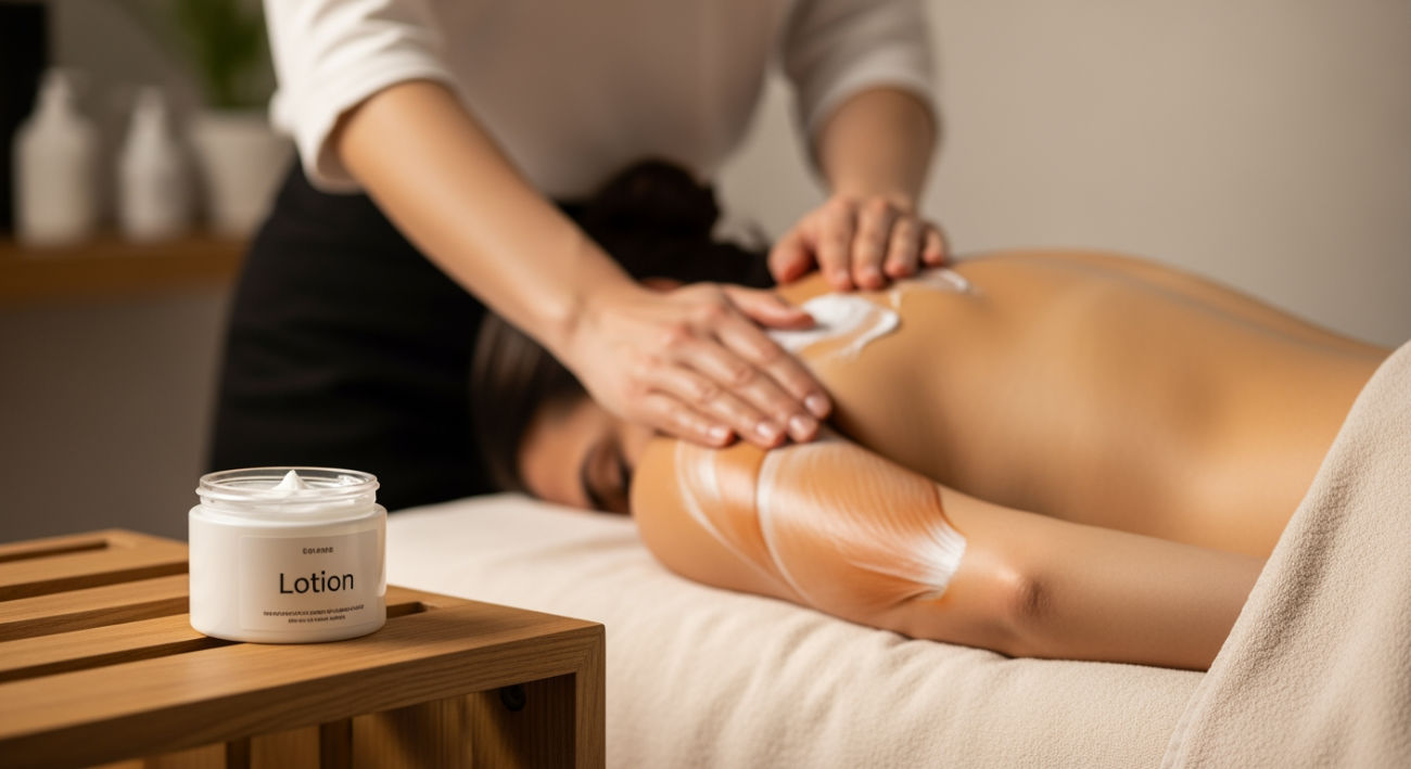 massage