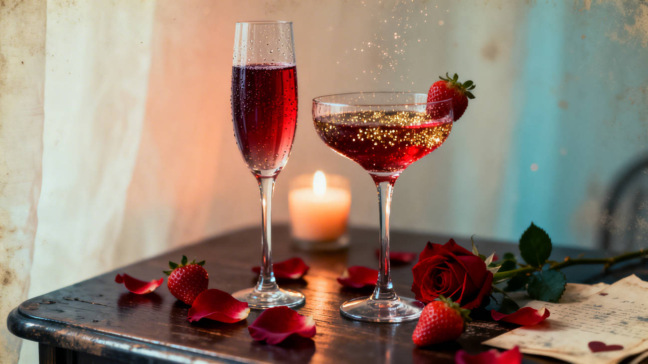 mixed drink