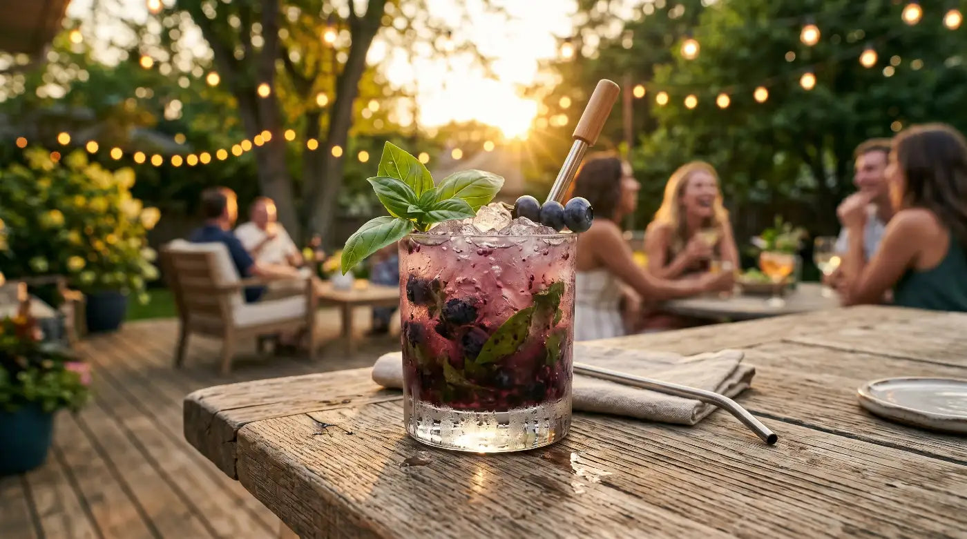 mocktail