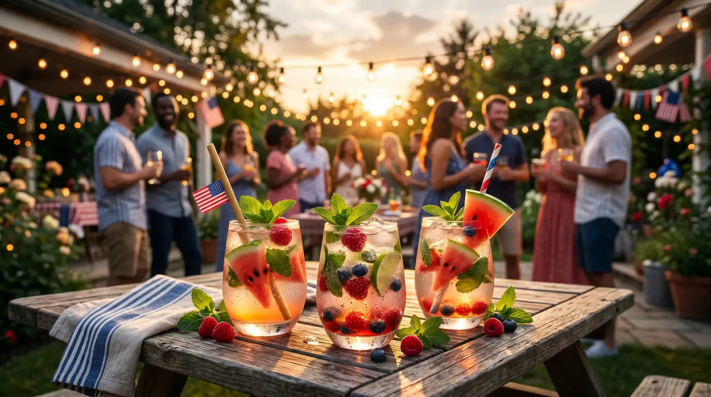 mocktail