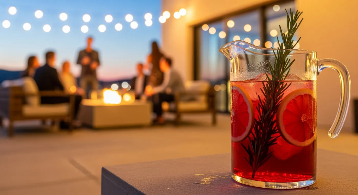 mocktail