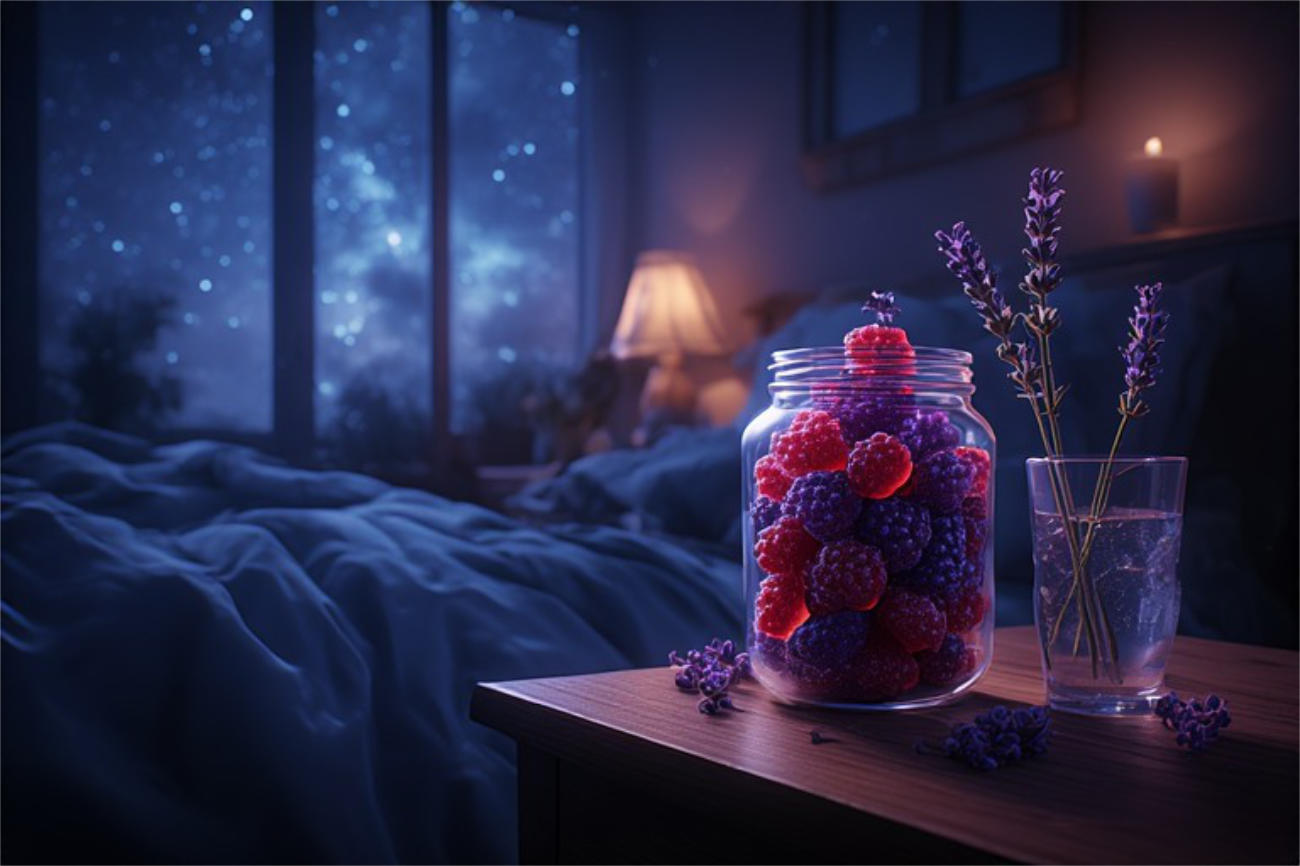 night terrors