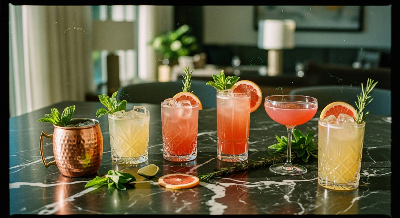 drink