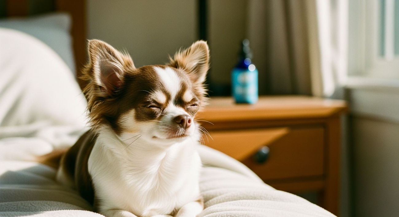 pet anxiety