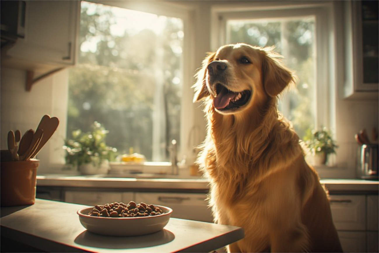 pet food