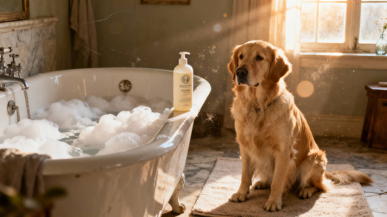 pet grooming