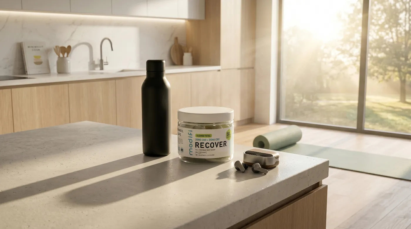 recovery