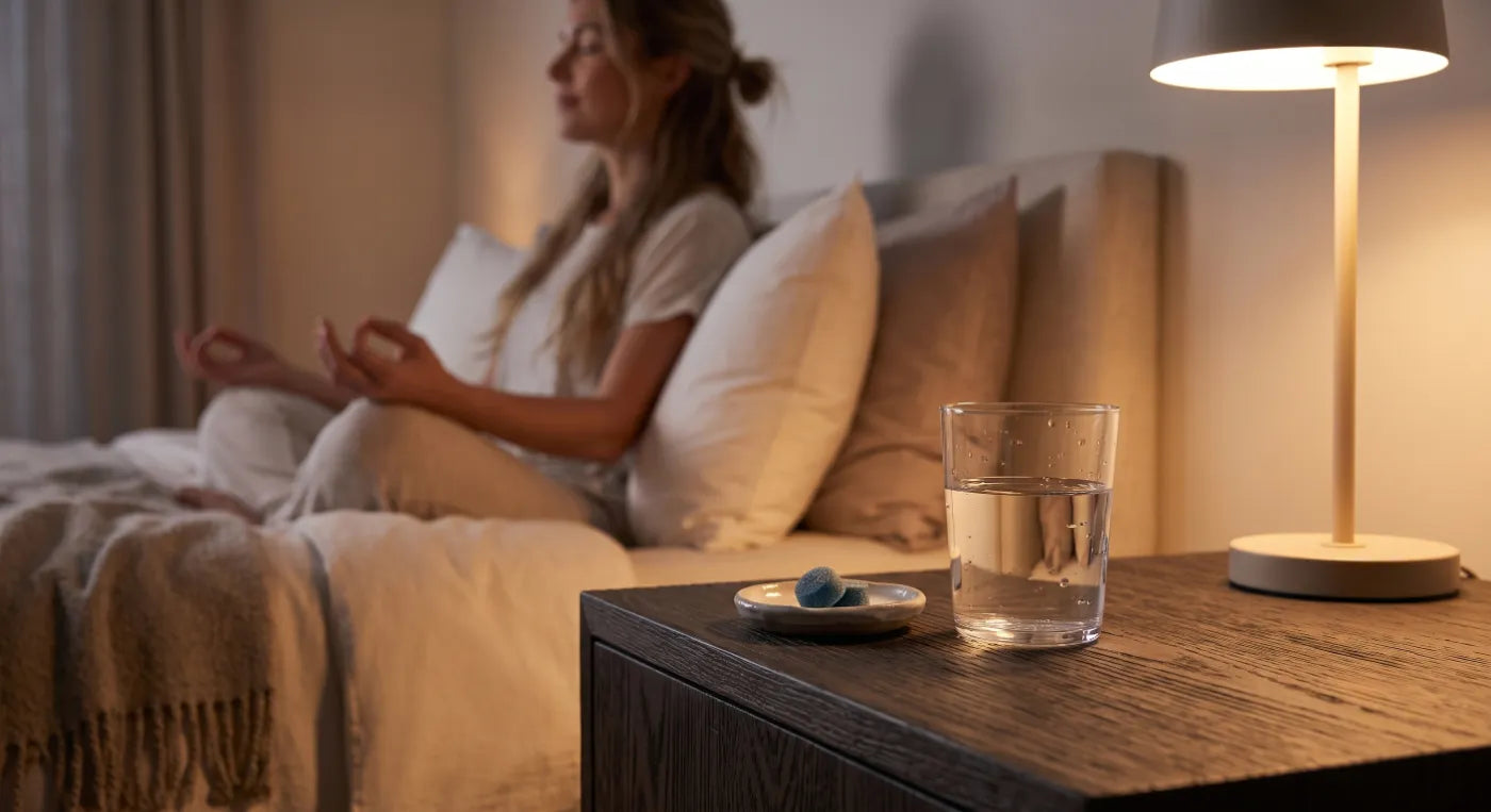 The Art of Unwinding: A Guide to Deep Relaxation