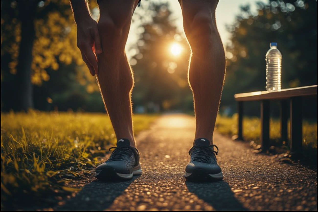 runner