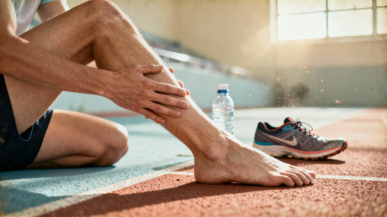 shin splints