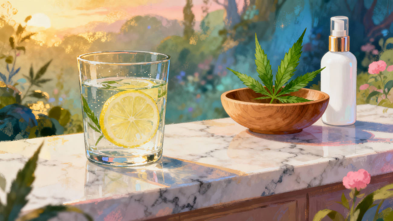 skin health