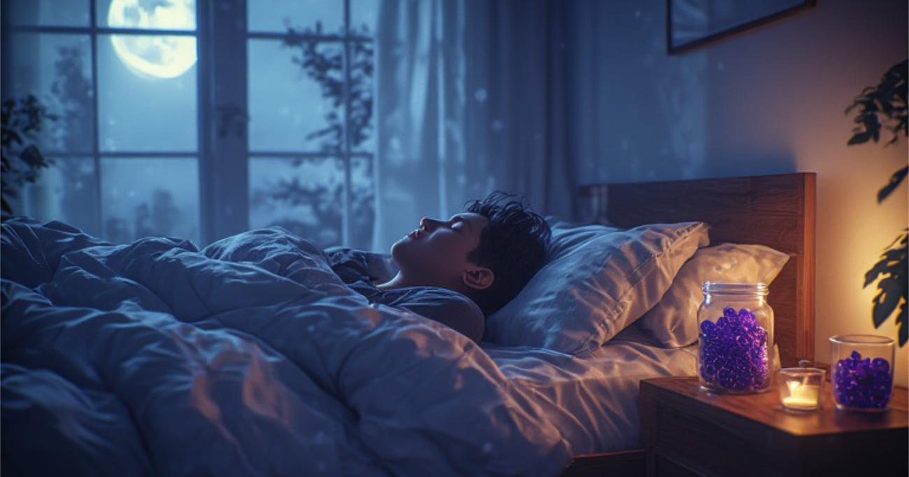 sleep