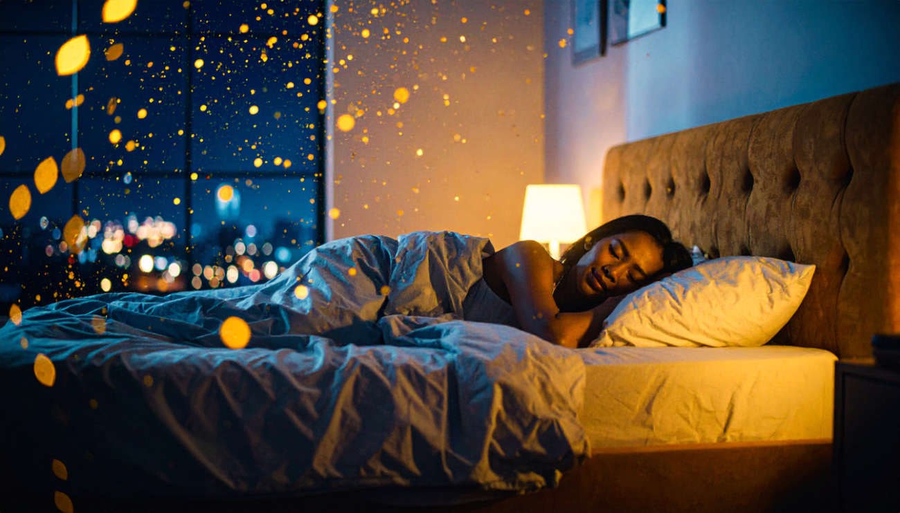 sleep gummies