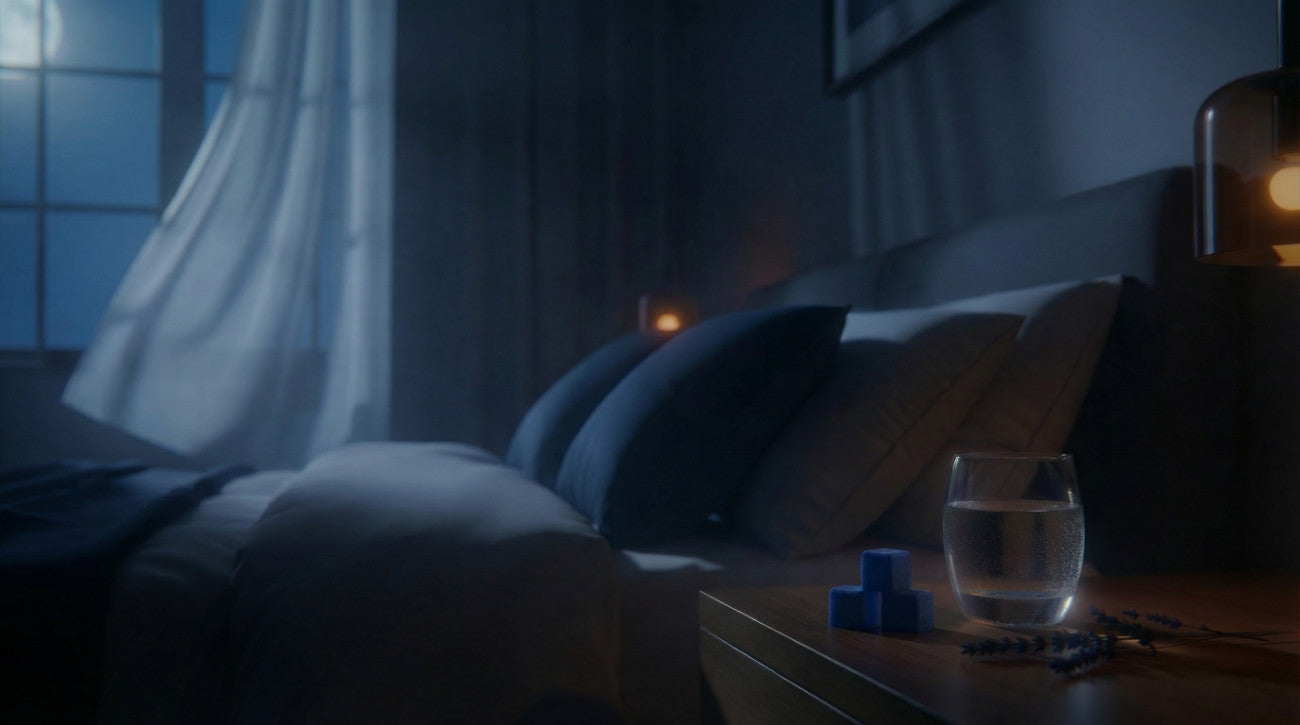 sleep