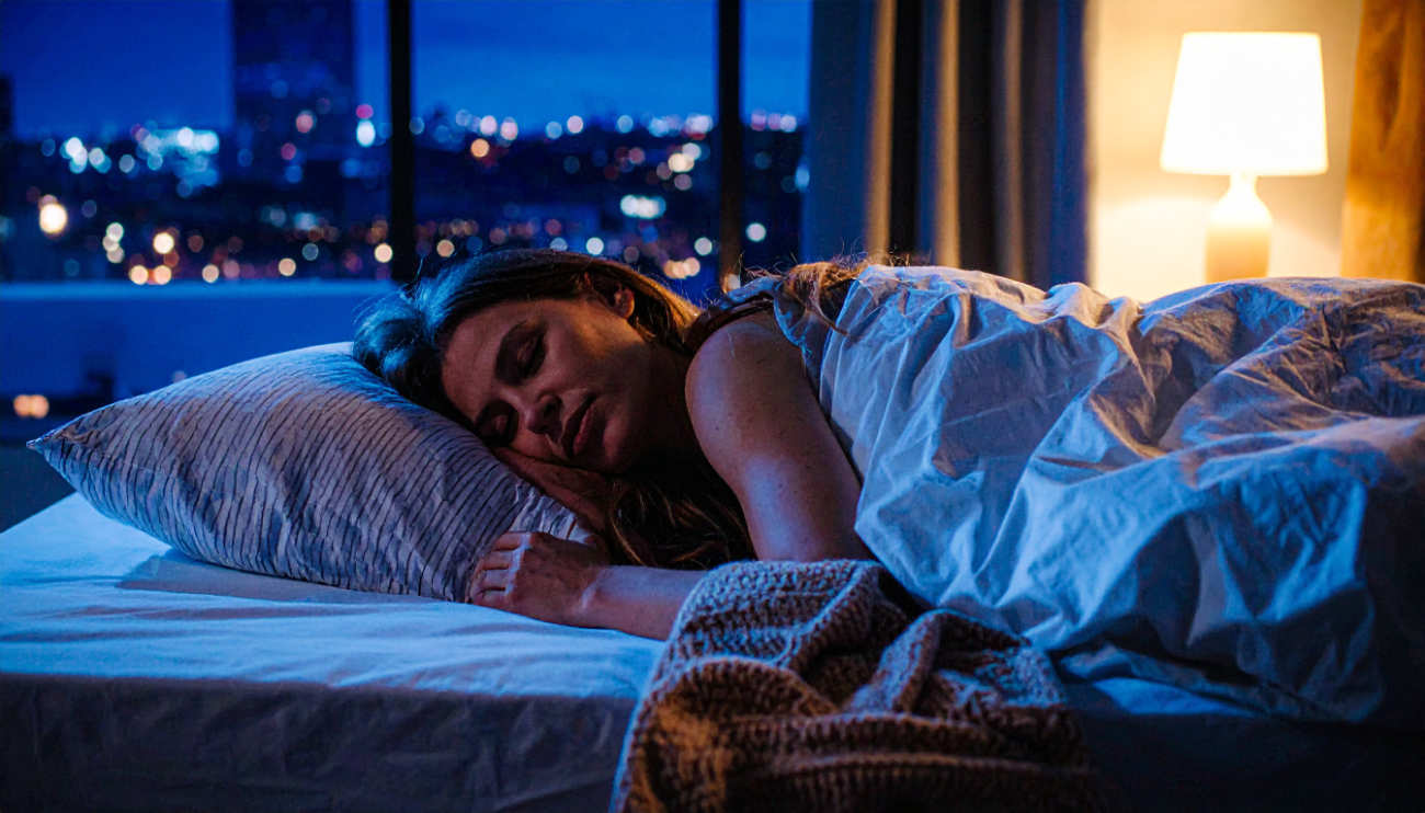 sleep