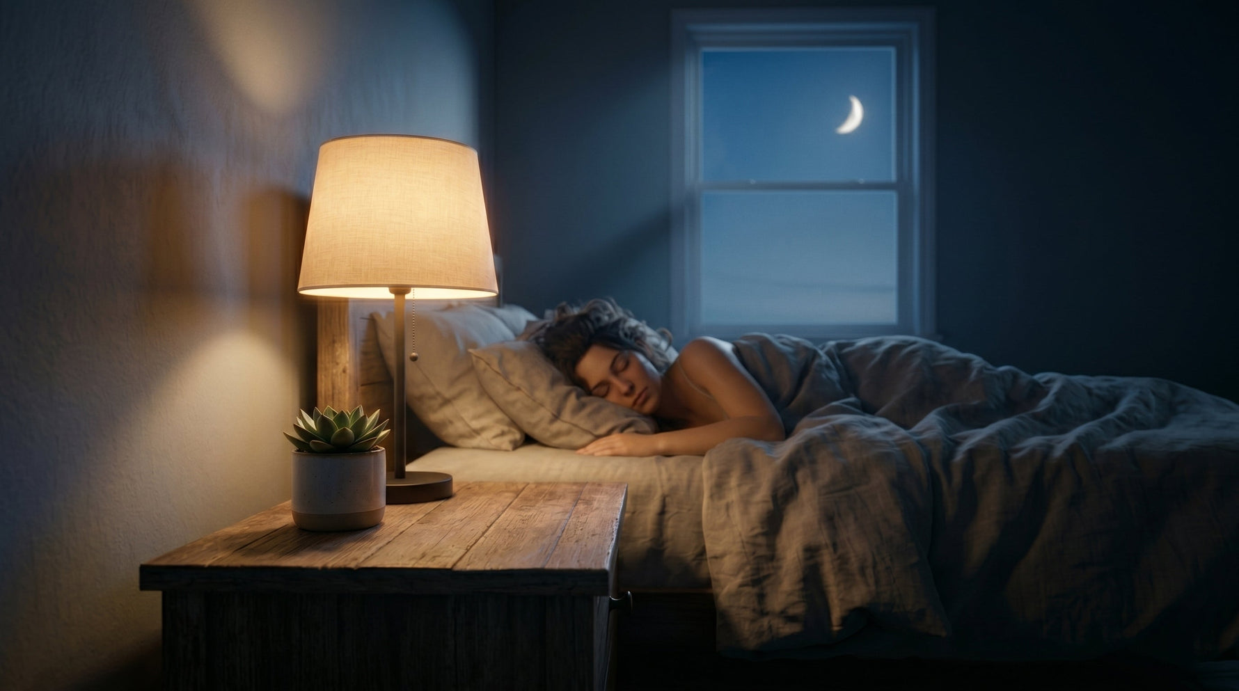 sleep