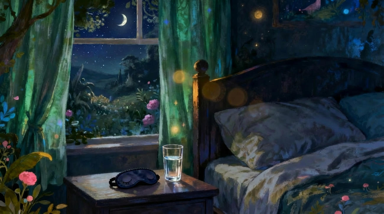 sleep