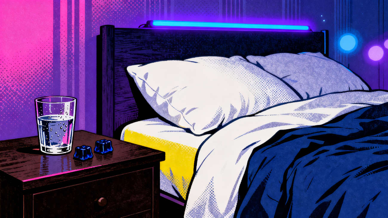 Sleep