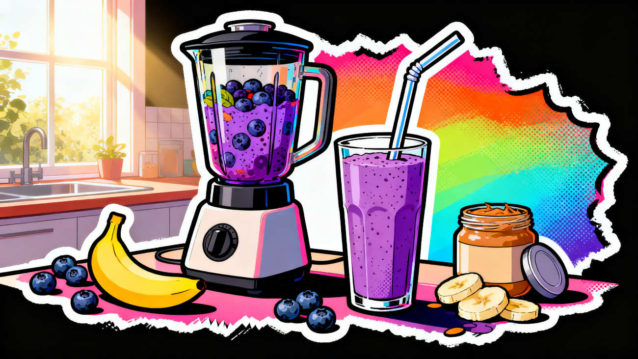 smoothie