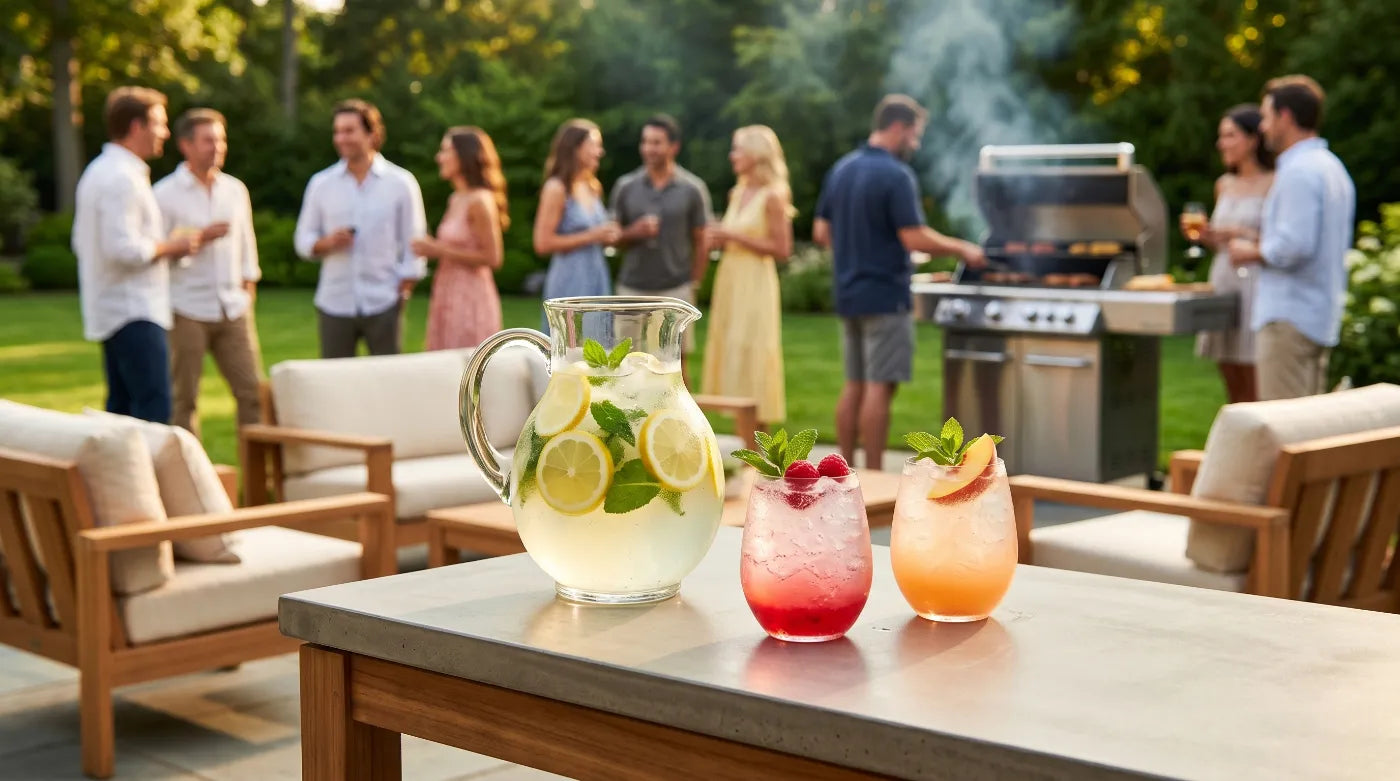 summer bbq