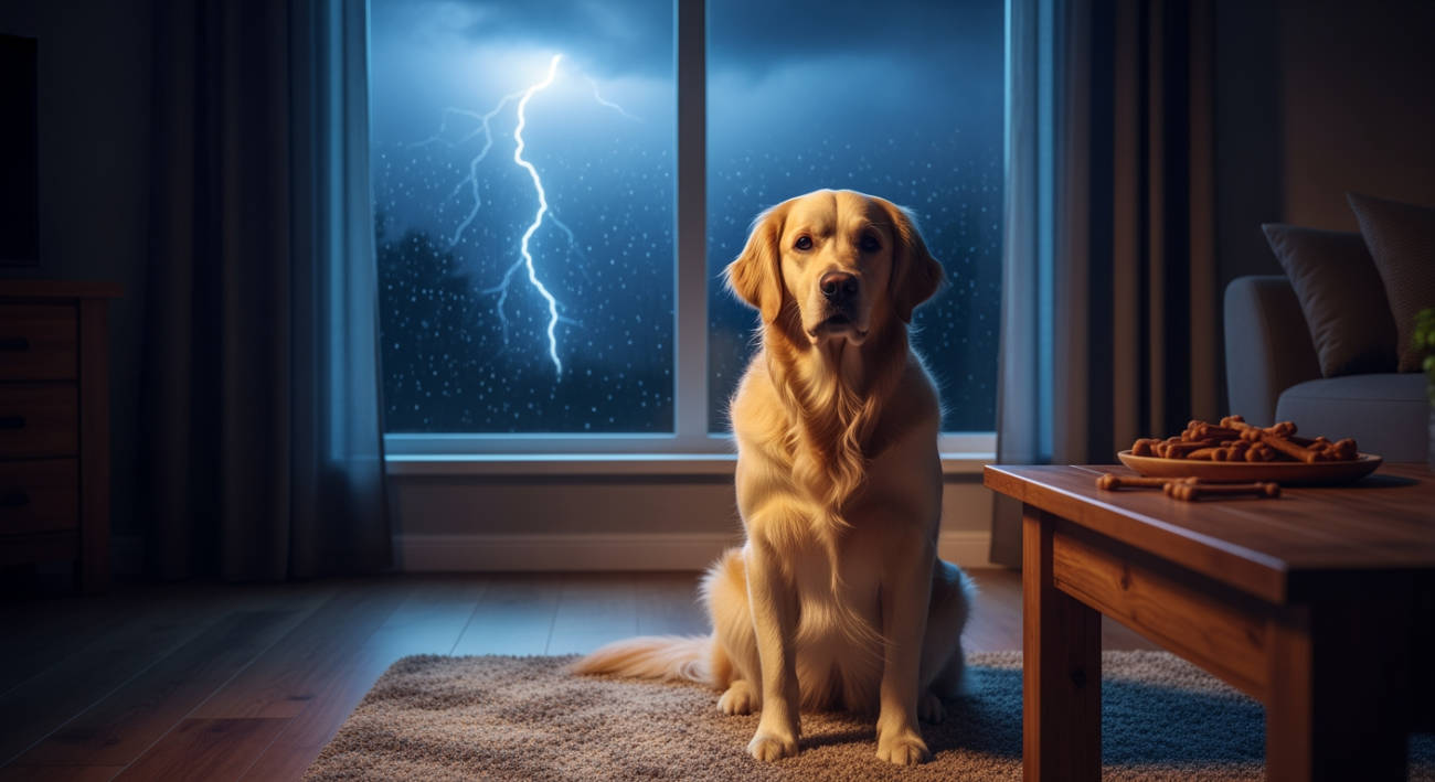 thunderstorm