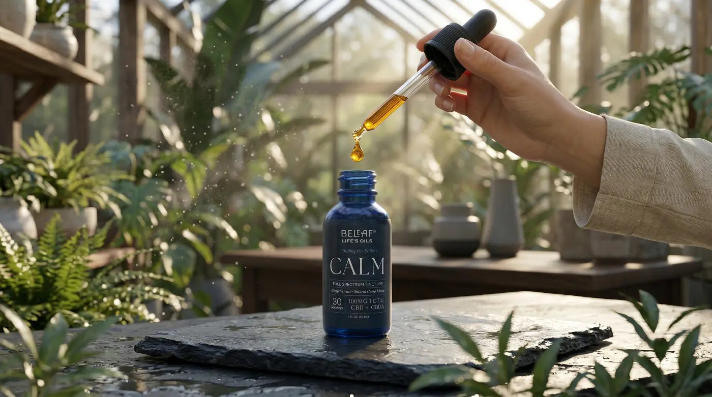 tincture