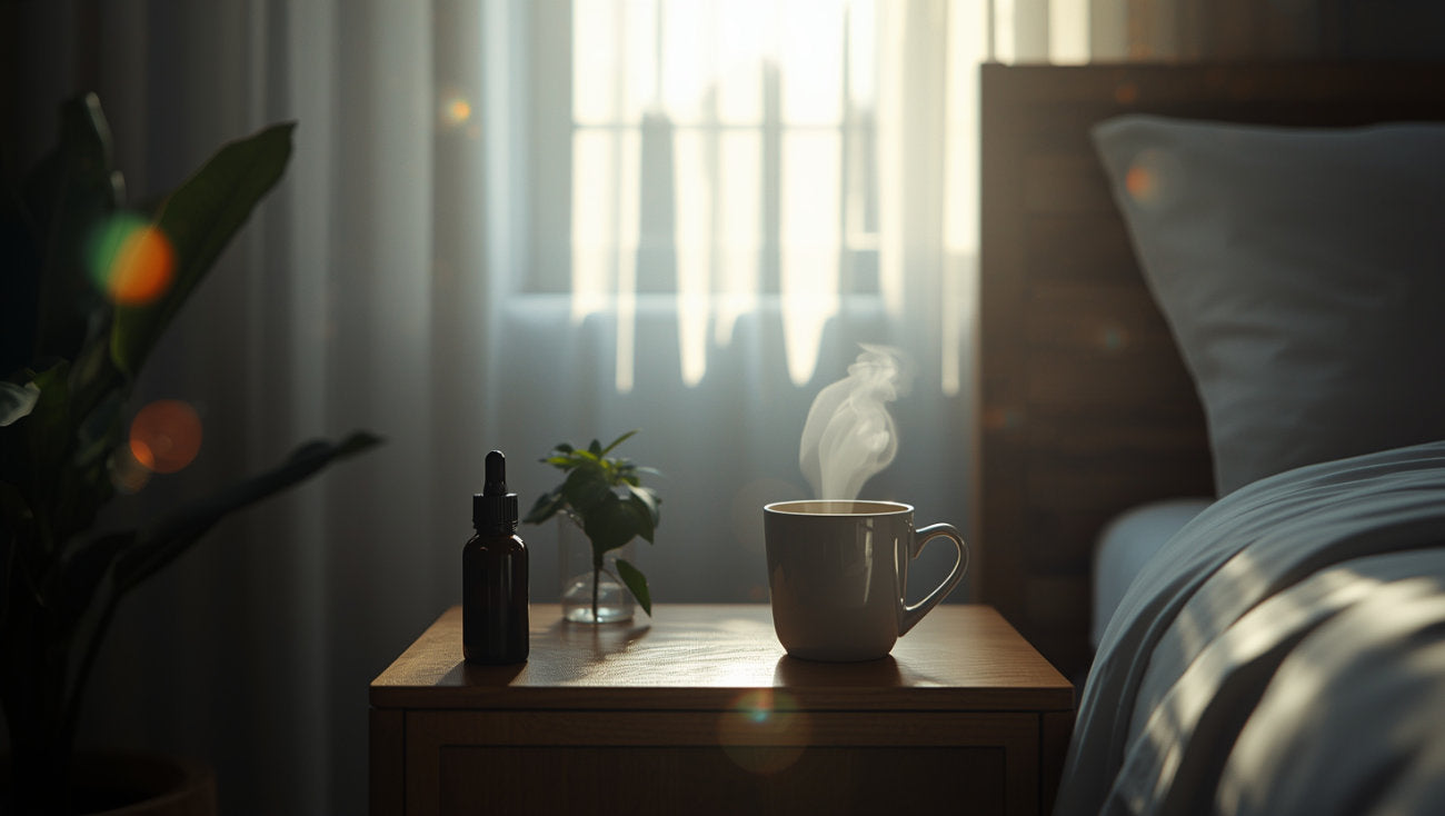 calm tincture
