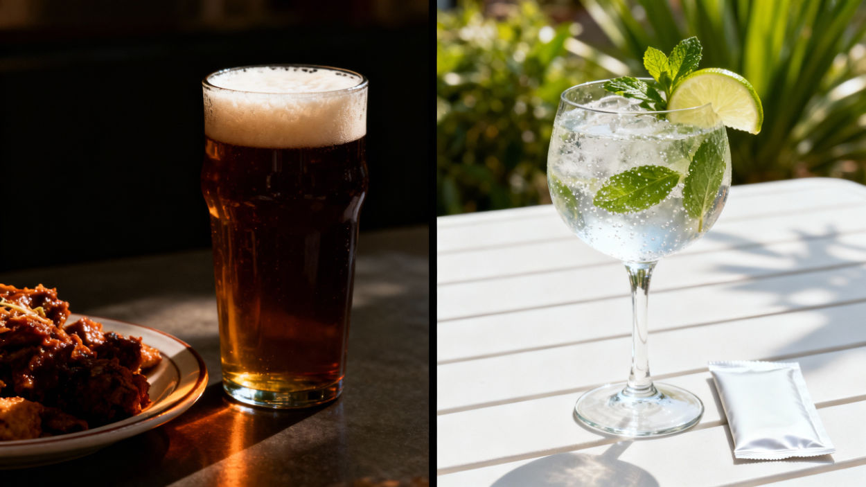 Hemp Tonic
