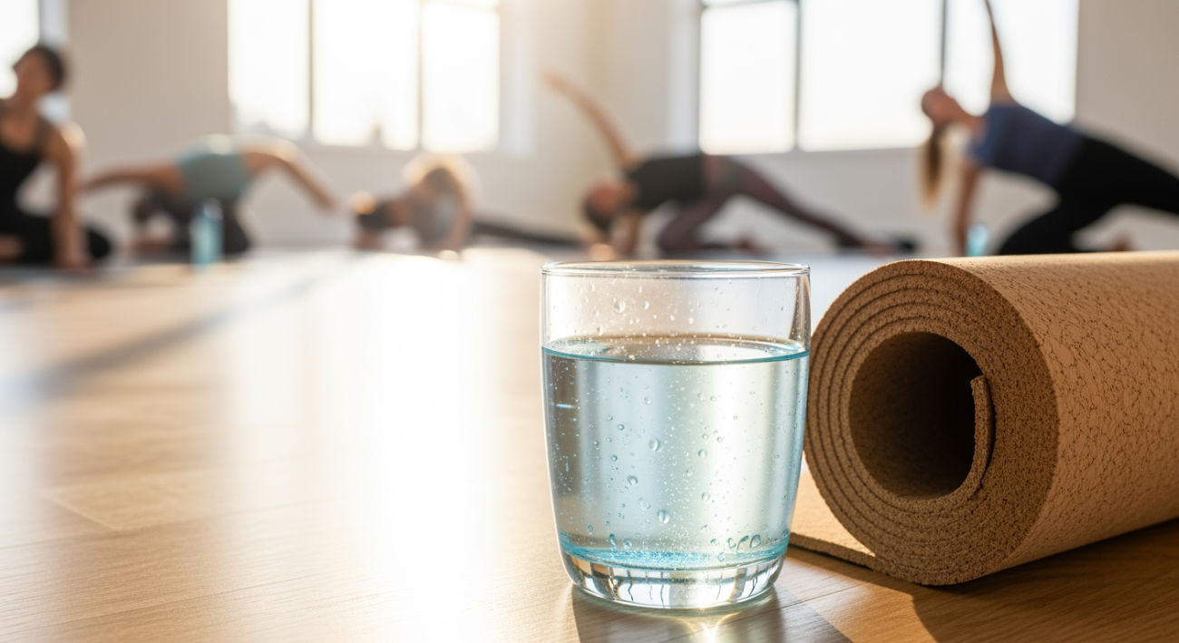 yoga