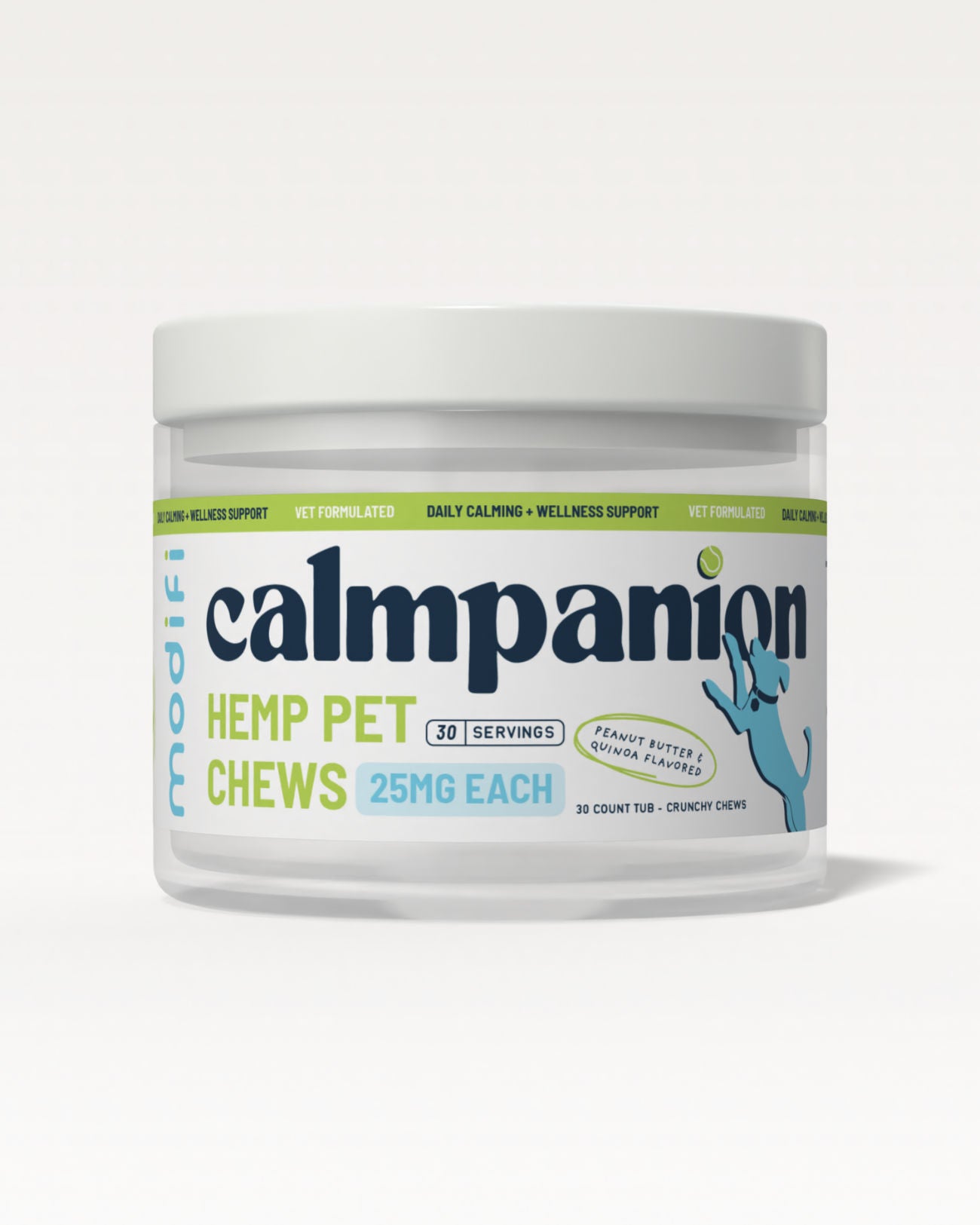 Calmpanion Hemp Pet Chews